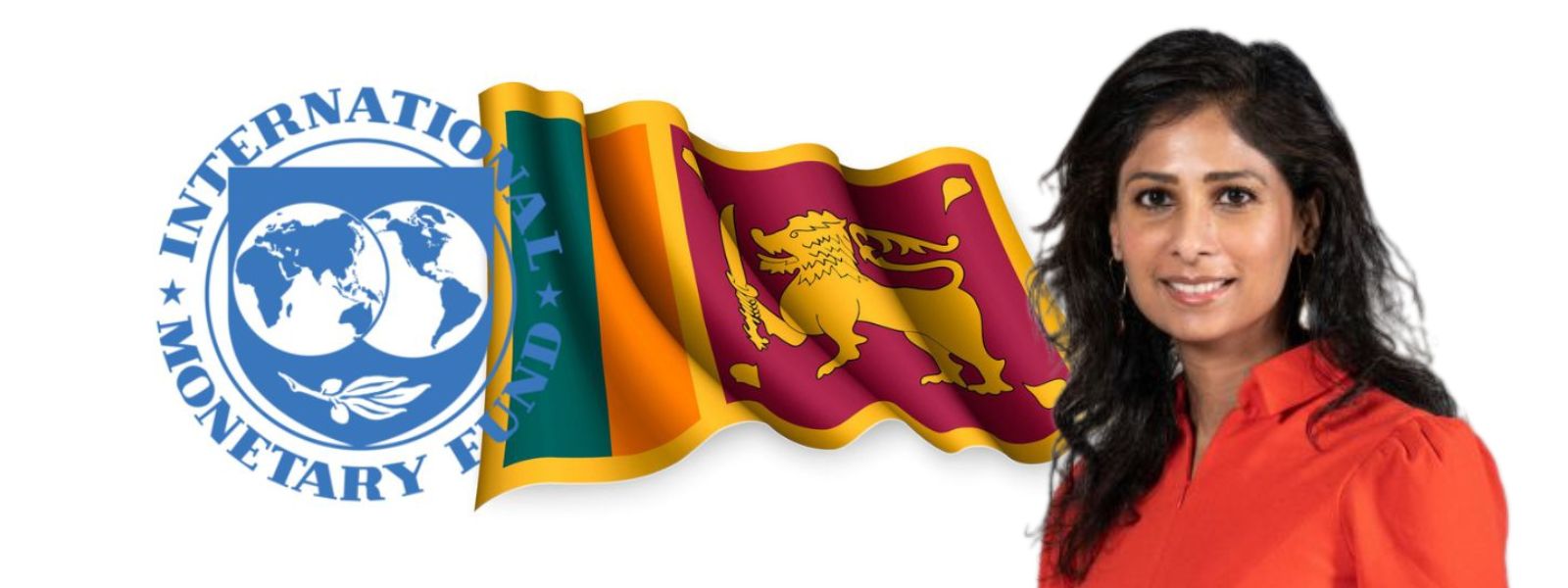 Let This Be Sri Lanka’s Last Bailout : IMF's FDMD